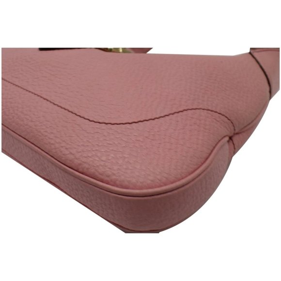 Gucci Pink Hobo Bag - Picture 8 of 12